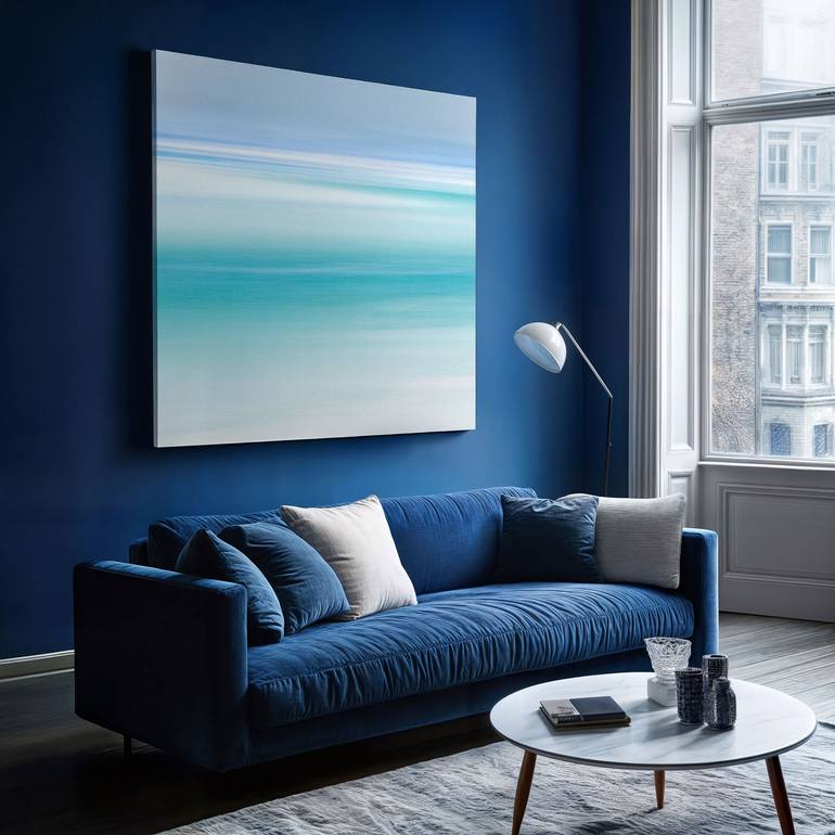 Original Modern Beach Photography by Lynne Douglas