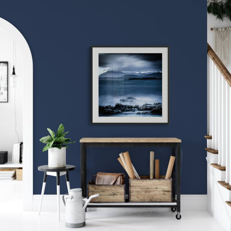 Original Classicism Landscape Photography by Lynne Douglas