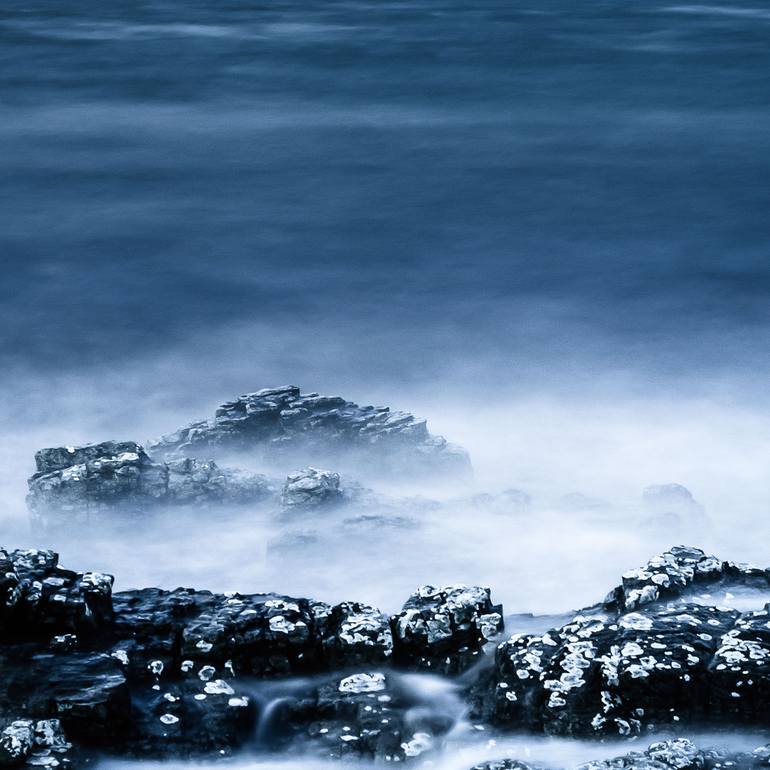 Original Classicism Landscape Photography by Lynne Douglas