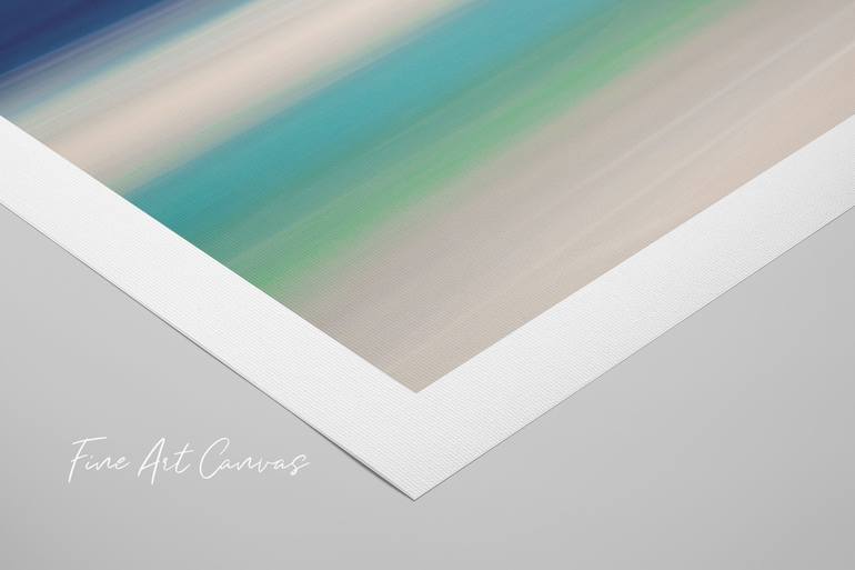 Original Abstract Expressionism Abstract Photography by Lynne Douglas