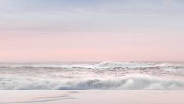 Original Abstract Beach Photography by Lynne Douglas