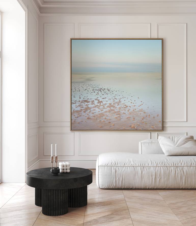 Original Fine Art Beach Photography by Lynne Douglas