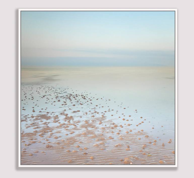 Original Fine Art Beach Photography by Lynne Douglas