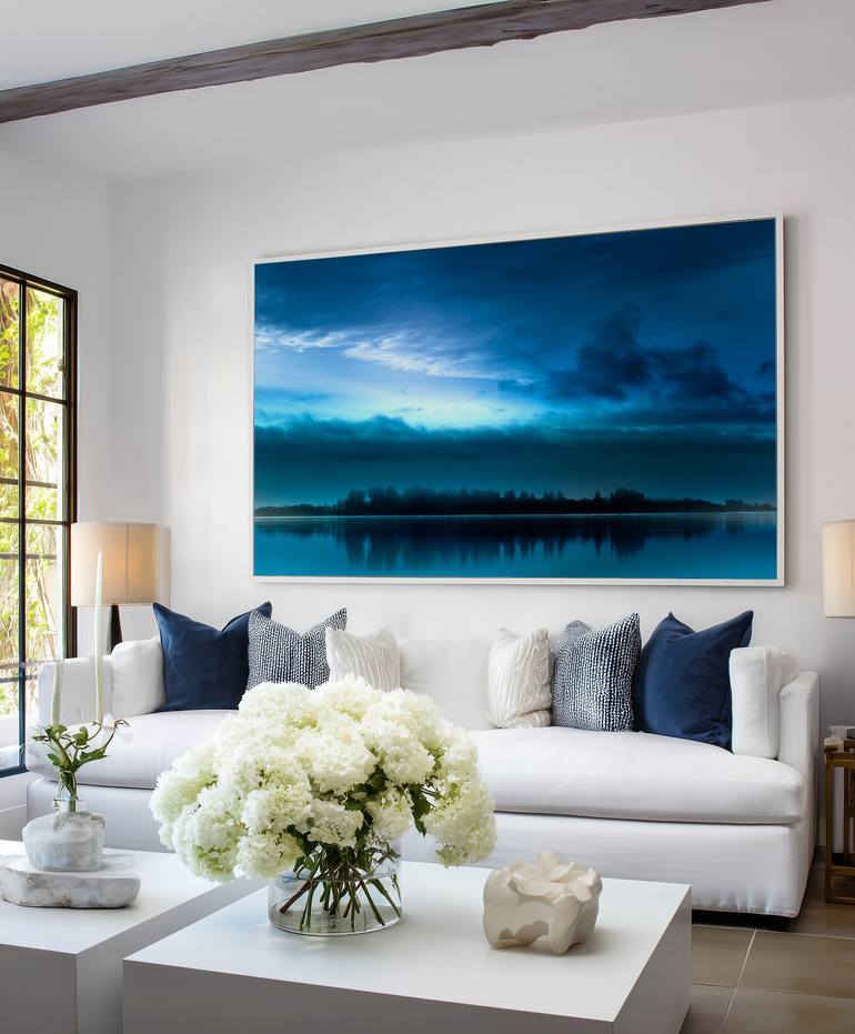 Original Photorealism Landscape Photography by Lynne Douglas