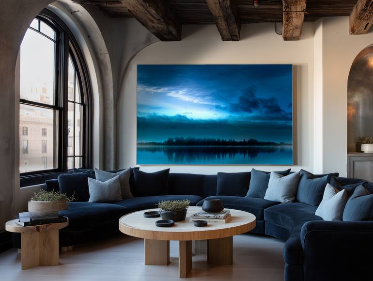 Original Photorealism Landscape Photography by Lynne Douglas