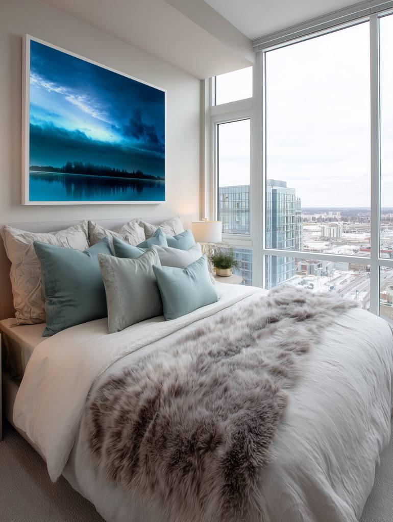 Original Photorealism Landscape Photography by Lynne Douglas