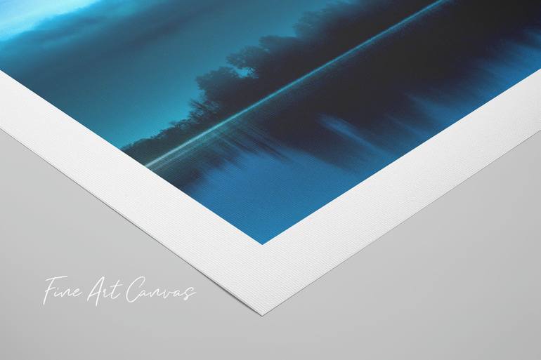 Original Photorealism Landscape Photography by Lynne Douglas