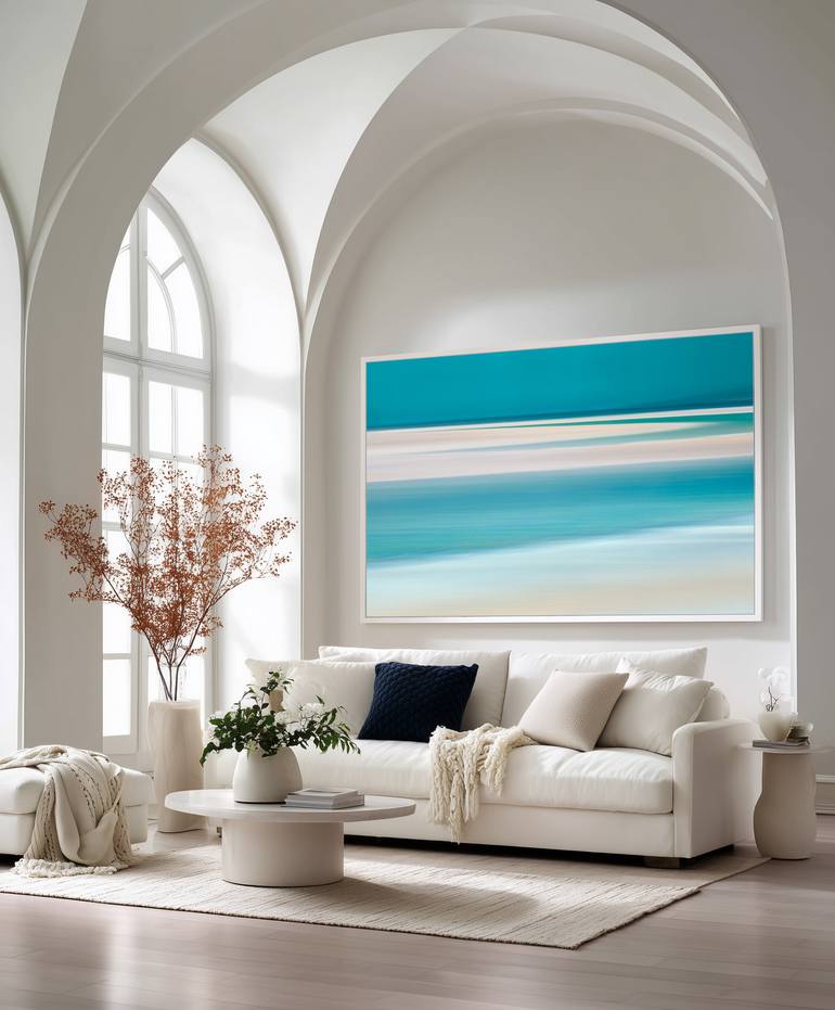 Original Abstract Landscape Photography by Lynne Douglas
