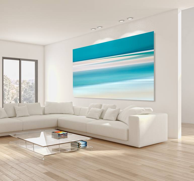 Original Abstract Landscape Photography by Lynne Douglas