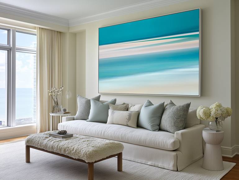 Original Abstract Landscape Photography by Lynne Douglas