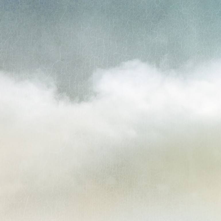 Original Abstract Seascape Photography by Lynne Douglas