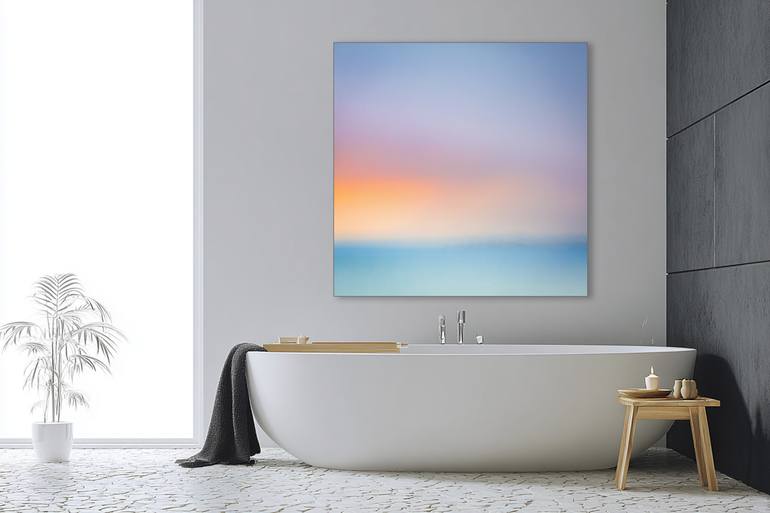 Original Minimalism Abstract Photography by Lynne Douglas