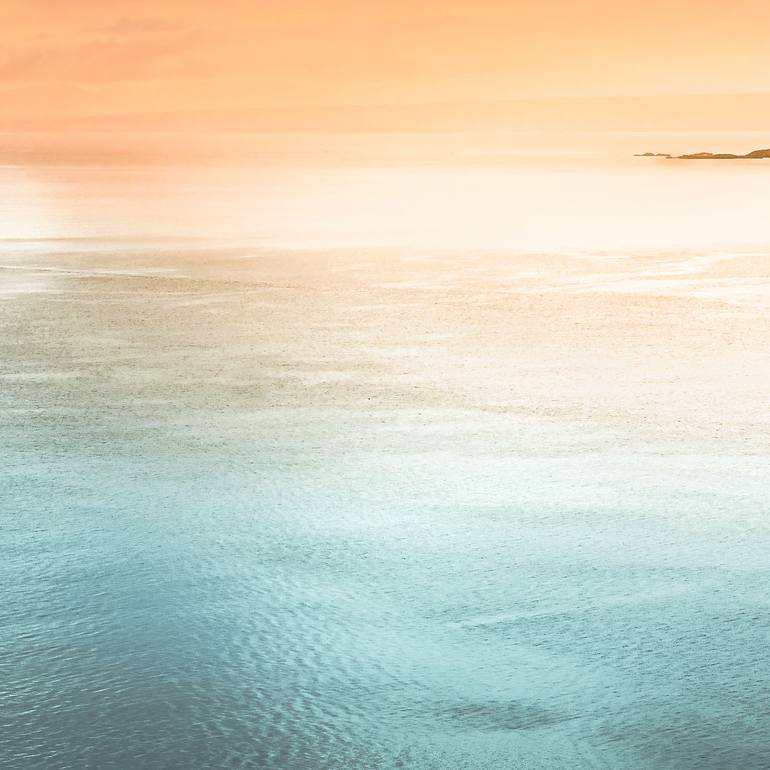 Original Impressionism Landscape Photography by Lynne Douglas