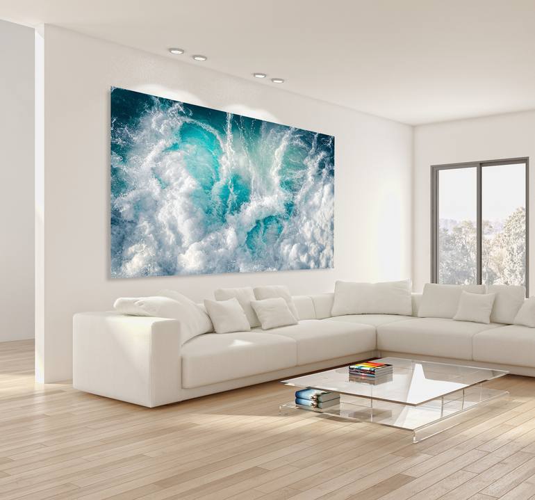 Original Fine Art Abstract Photography by Lynne Douglas