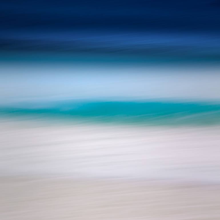 Original Impressionism Abstract Photography by Lynne Douglas