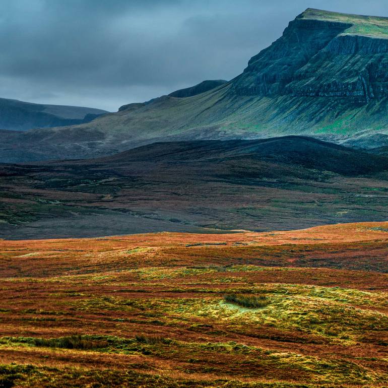 Original Contemporary Landscape Photography by Lynne Douglas