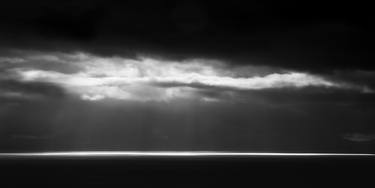 Original Black & White Landscape Photography by Lynne Douglas