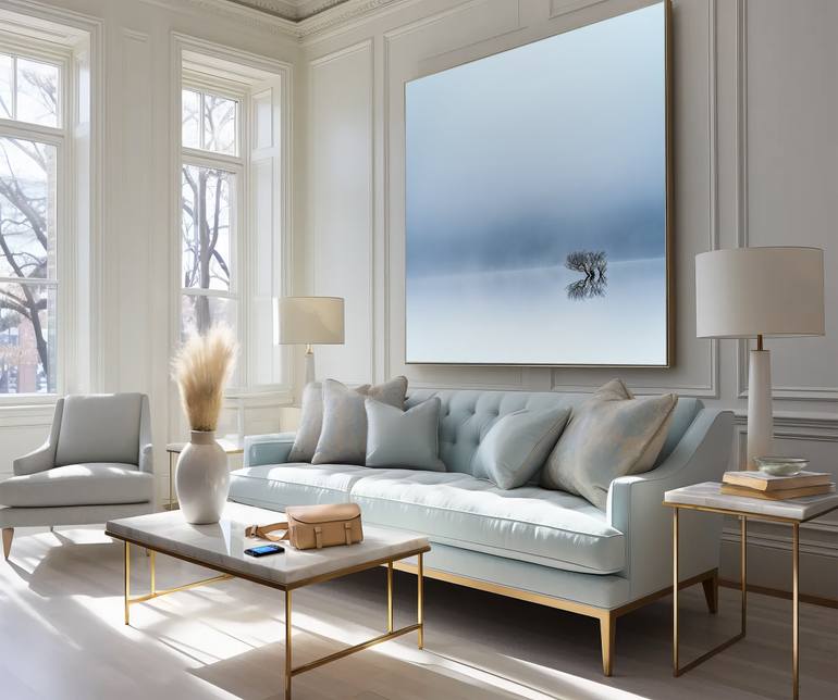 Original Contemporary Nature Photography by Lynne Douglas
