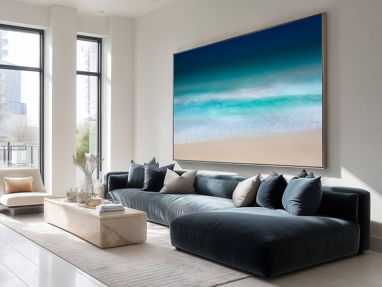 Original Contemporary Abstract Photography by Lynne Douglas