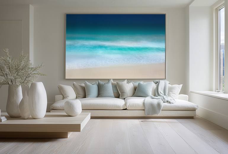 Original Contemporary Abstract Photography by Lynne Douglas