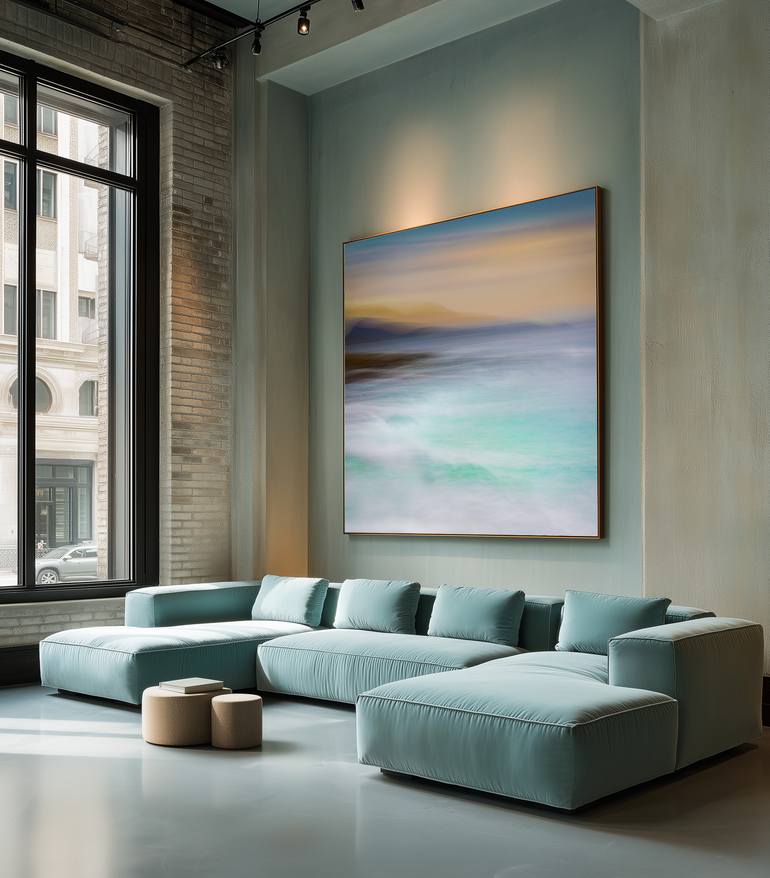 Original Abstract Landscape Photography by Lynne Douglas
