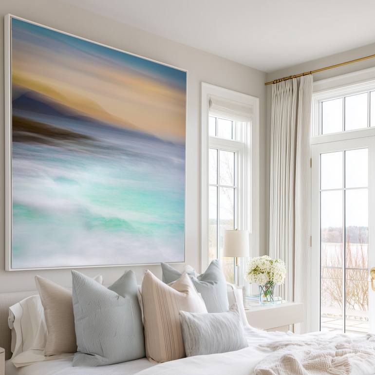 Original Abstract Landscape Photography by Lynne Douglas