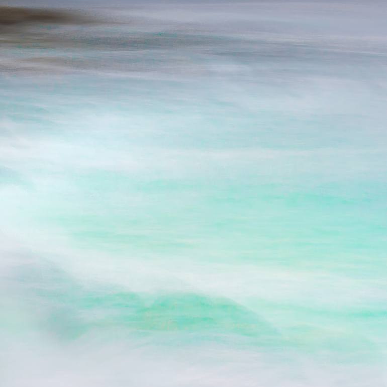 Original Abstract Landscape Photography by Lynne Douglas