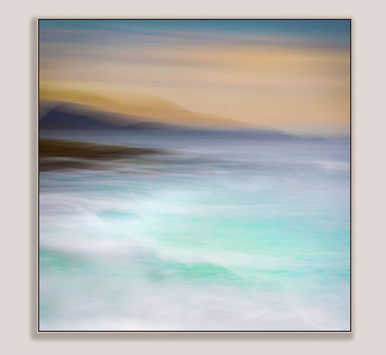 Original Abstract Landscape Photography by Lynne Douglas