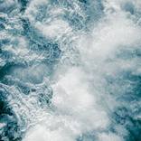 Erato - Sea Nymphs Series - Limited Edition of 7 by Lynne Douglas