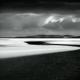 Spring at Luskentyre Bay by Lynne Douglas