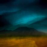 Mountain Light by Lynne Douglas