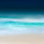 Blue Serenity, Atlantic Ocean - Limited Edition of 7 by Lynne Douglas