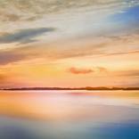 Dawn's Golden Light by Lynne Douglas