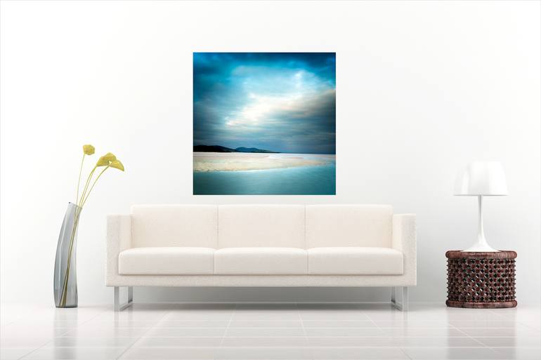 Original Fine Art Beach Photography by Lynne Douglas