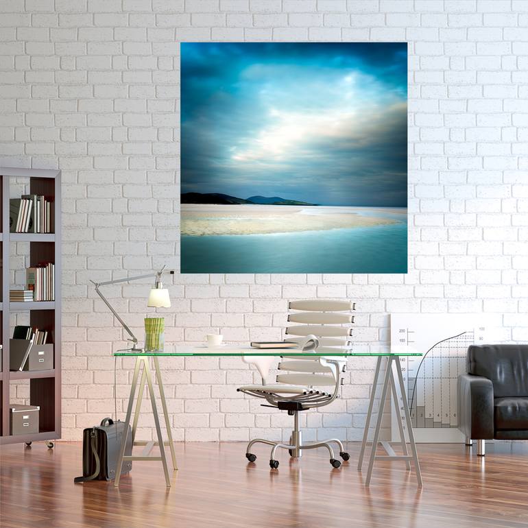 Original Fine Art Beach Photography by Lynne Douglas