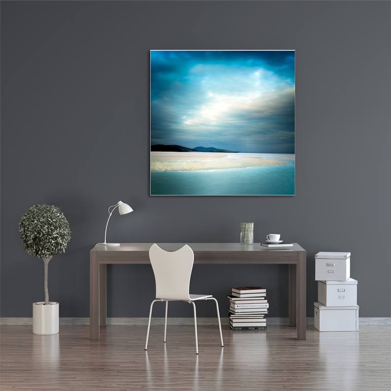 Original Fine Art Beach Photography by Lynne Douglas