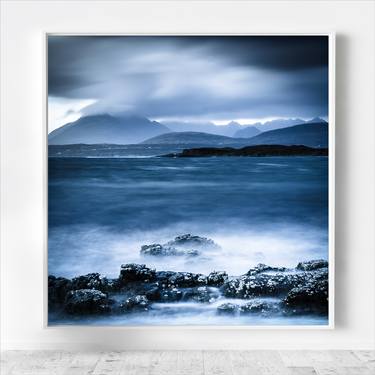 The Cuillin, Isle of Skye - Limited Edition 3 of 10 thumb