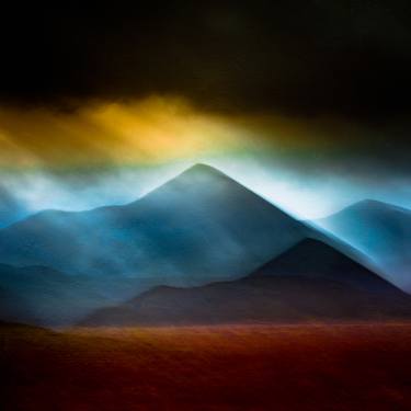 Original Landscape Photography by Lynne Douglas