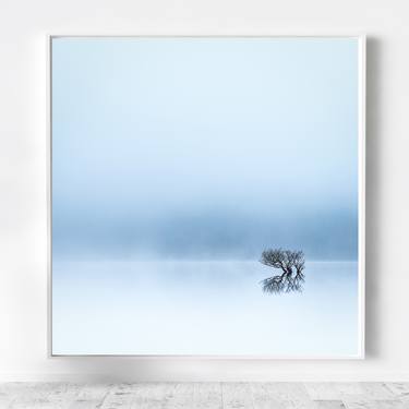 Lost in the Mist - Limited Edition 3 of 10 thumb