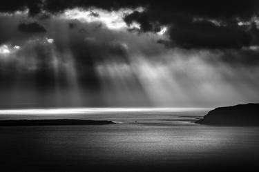 Original Seascape Photography by Lynne Douglas