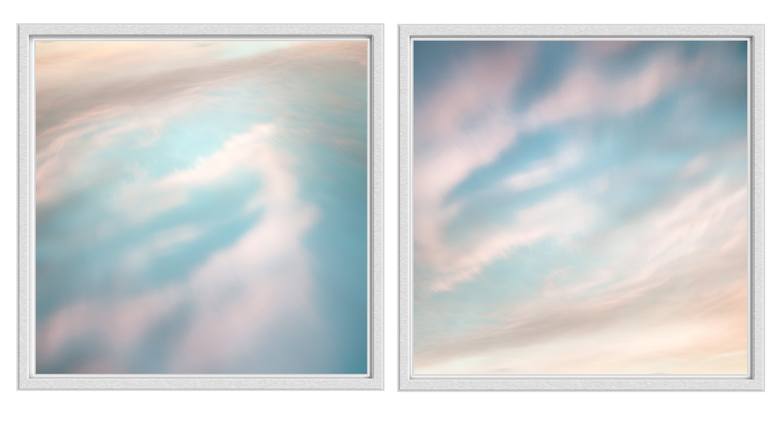 Original Abstract Expressionism Abstract Photography by Lynne Douglas