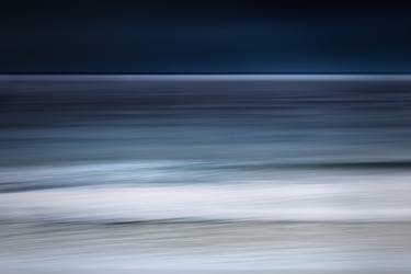 Original Abstract Expressionism Abstract Photography by Lynne Douglas