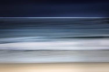 Original Abstract Expressionism Abstract Photography by Lynne Douglas