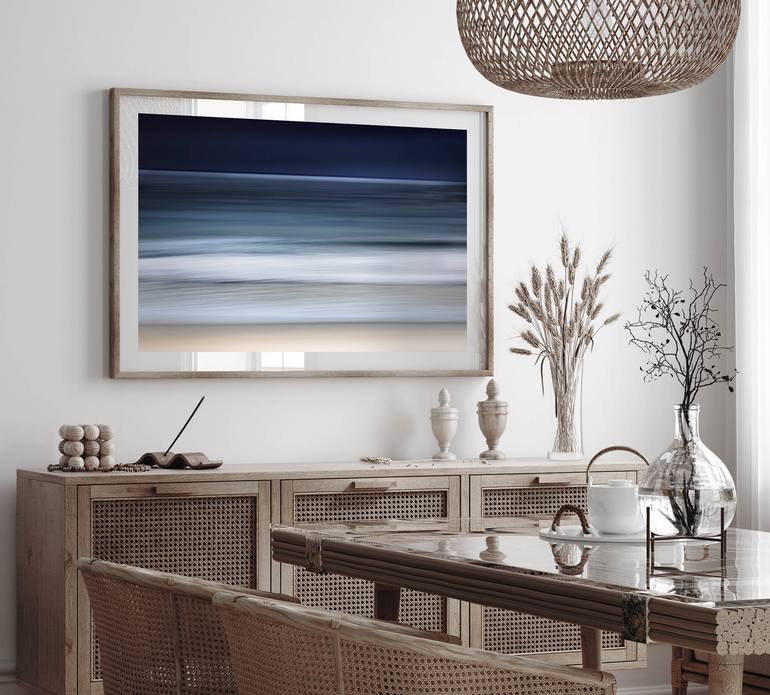 Original Abstract Expressionism Abstract Photography by Lynne Douglas