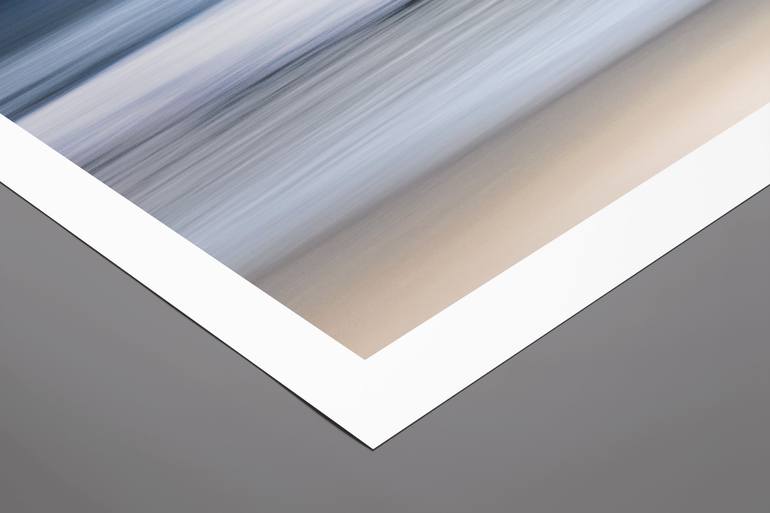 Original Abstract Expressionism Abstract Photography by Lynne Douglas