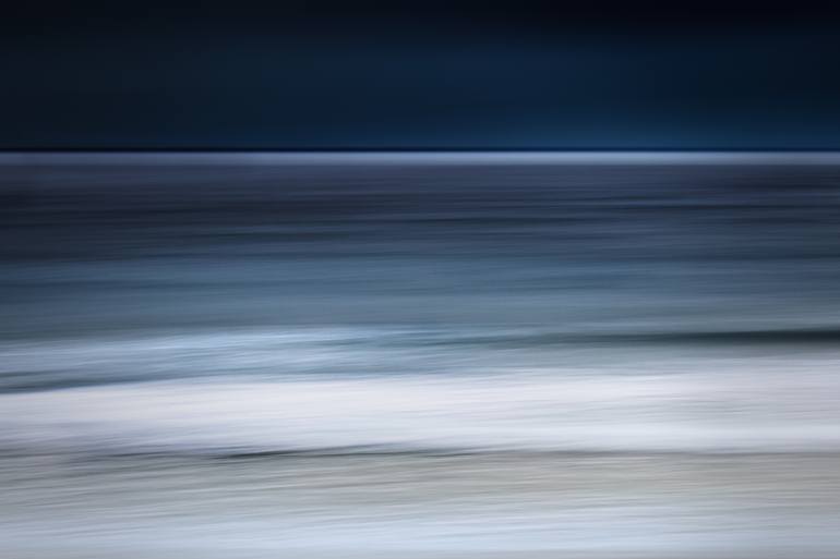 Original Abstract Expressionism Abstract Photography by Lynne Douglas