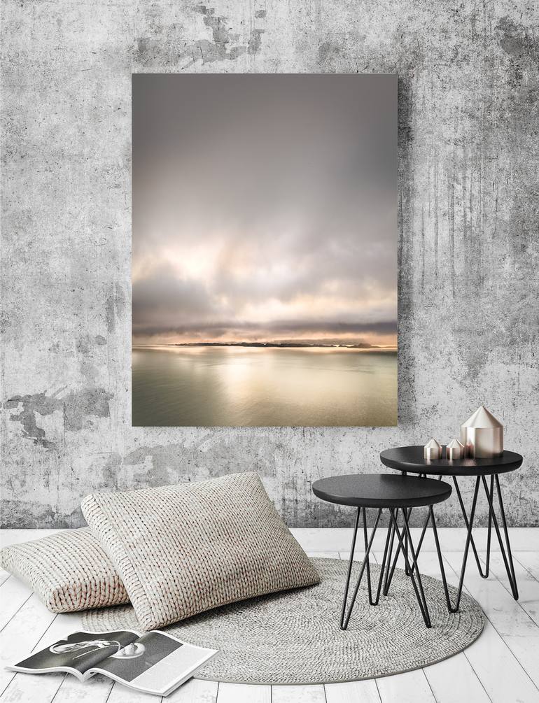 Original Abstract Landscape Photography by Lynne Douglas