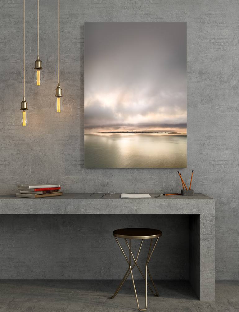 Original Abstract Landscape Photography by Lynne Douglas