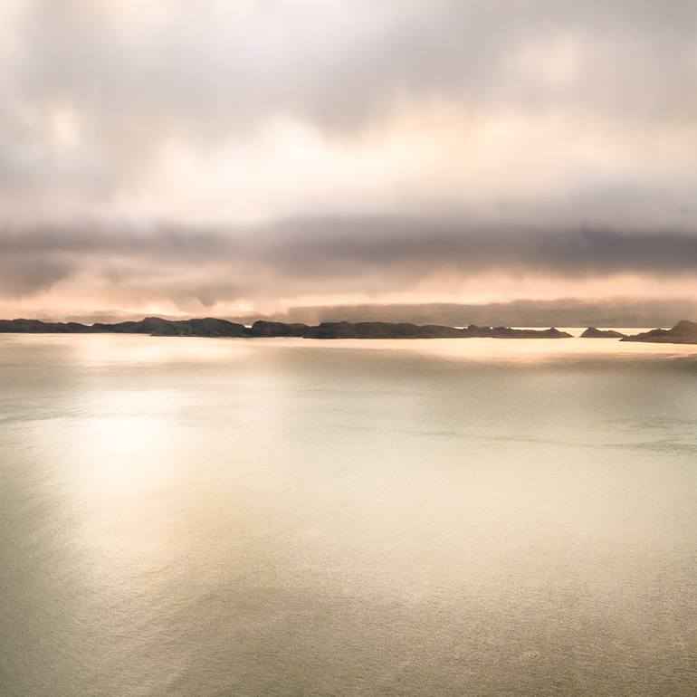 Original Abstract Landscape Photography by Lynne Douglas