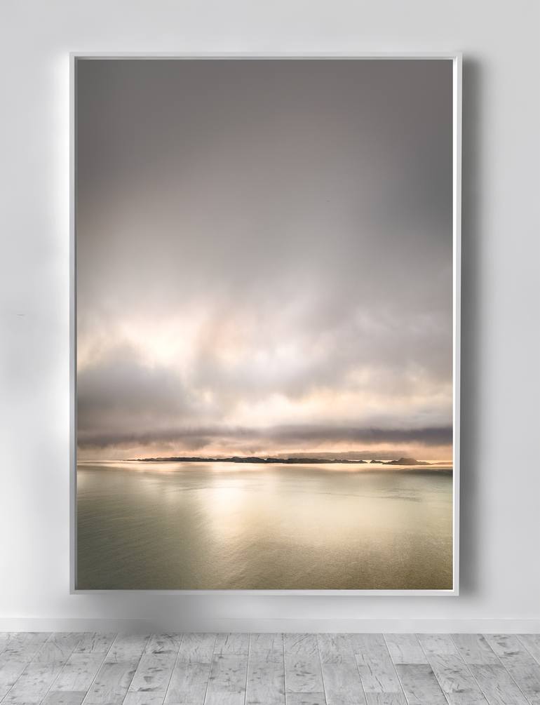 Original Abstract Landscape Photography by Lynne Douglas